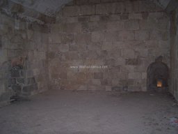 Castillo de Mula 2007